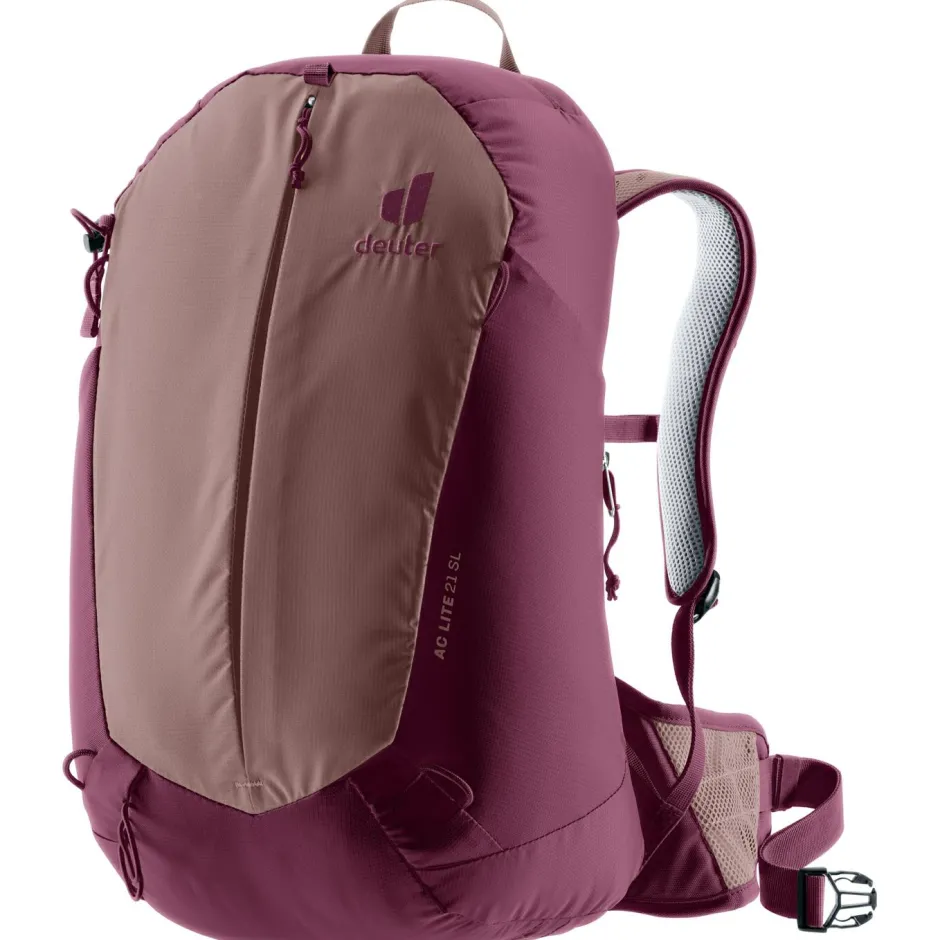 Deuter Laufausrüstung|Fahrradrucksäcke-- Women's AC Lite 21 SL - Wanderrucksack