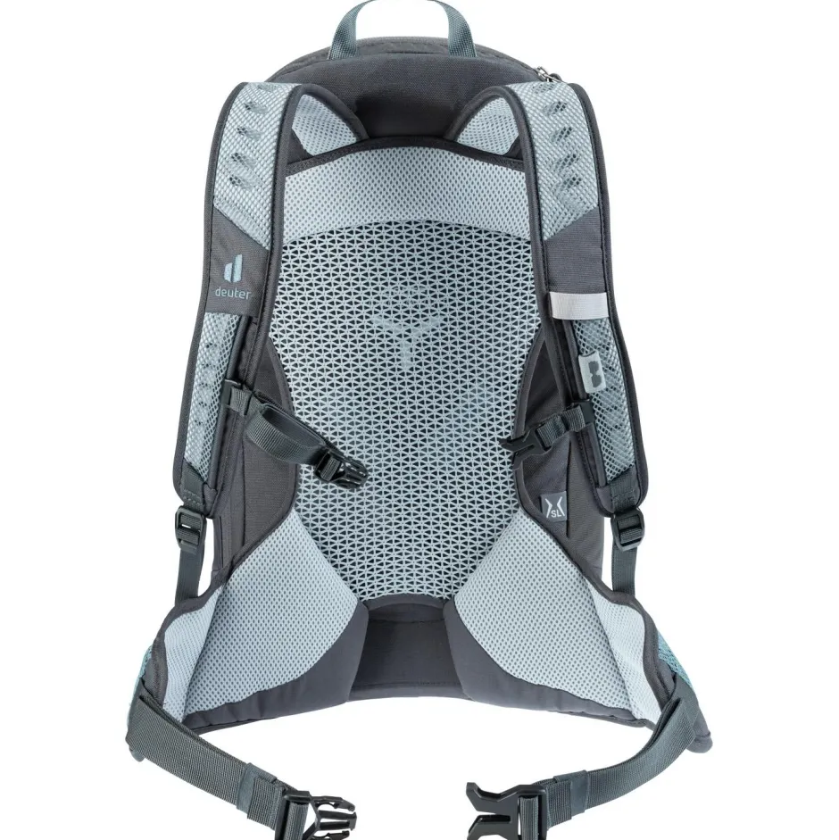 Deuter Laufausrüstung|Fahrradrucksäcke-- Women's AC Lite 21 SL - Wanderrucksack