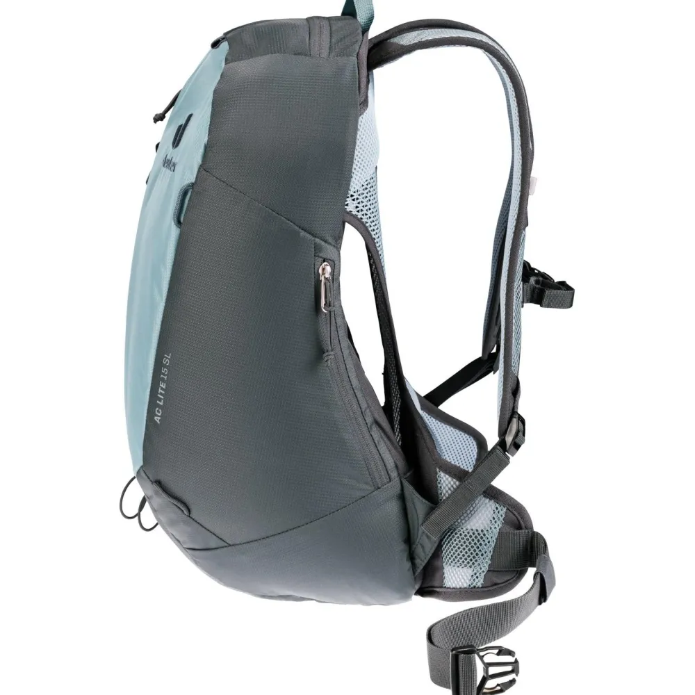 - Women's AC Lite 15 SL - Wanderrucksack < Deuter Online