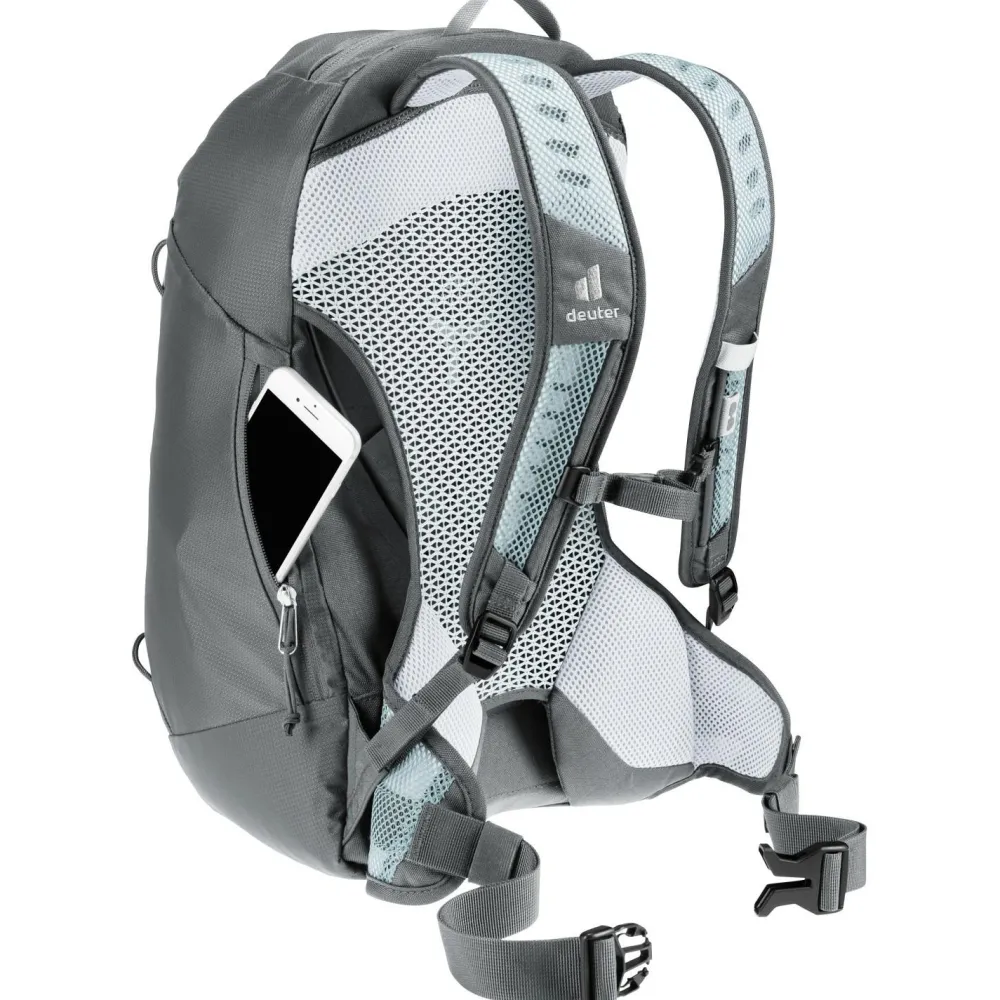 - Women's AC Lite 15 SL - Wanderrucksack < Deuter Online