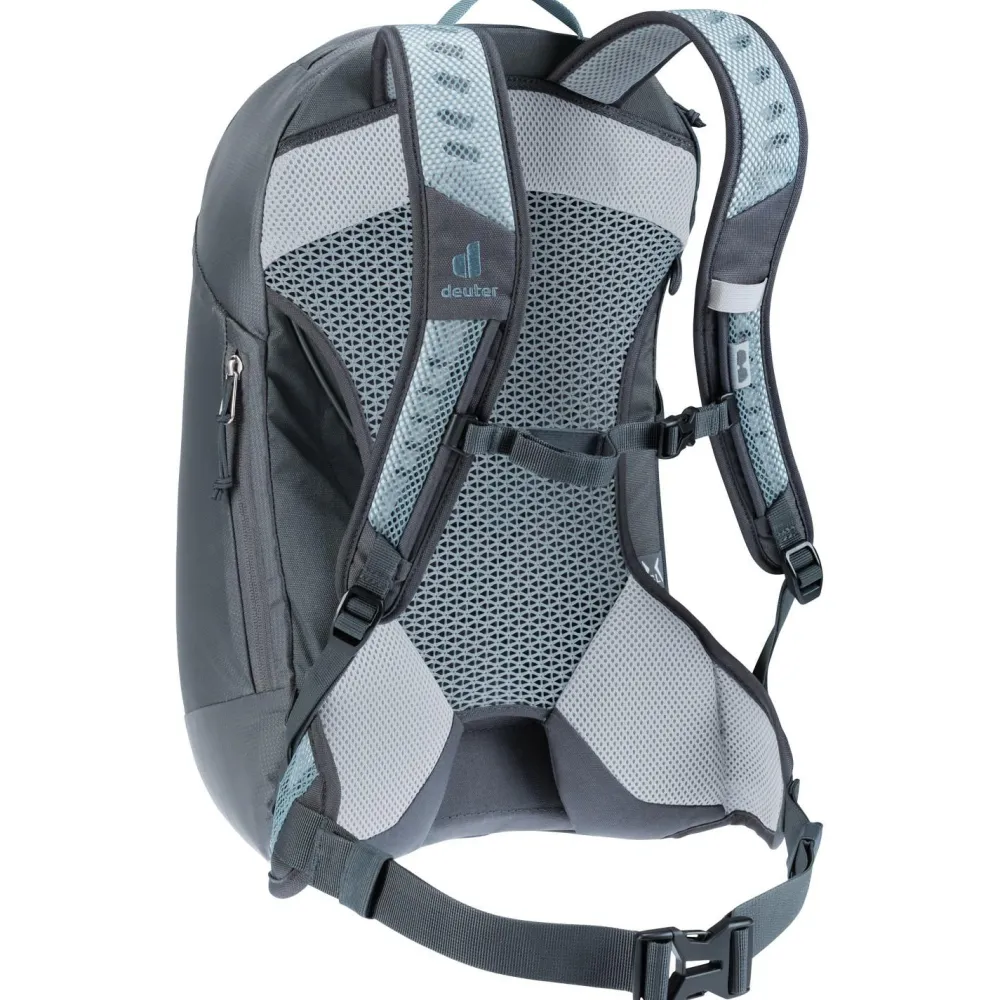 - Women's AC Lite 15 SL - Wanderrucksack < Deuter Online