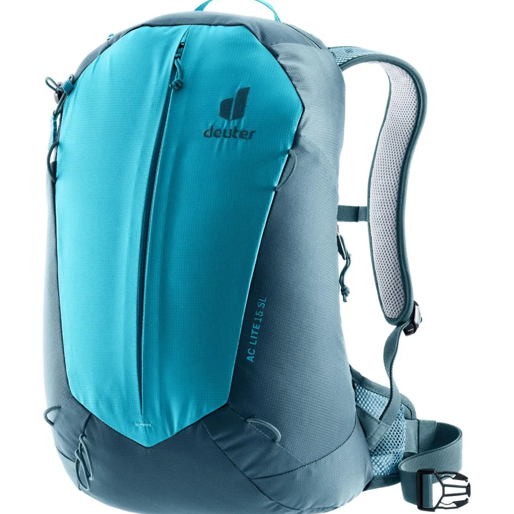 - Women's AC Lite 15 SL - Wanderrucksack < Deuter Online