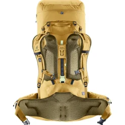 Deuter - Women's Aircontact Core SL 55+10 - Trekkingrucksack