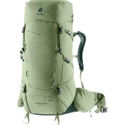 Deuter - Women's Aircontact Core SL 55+10 - Trekkingrucksack