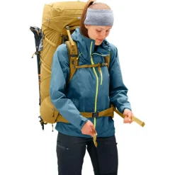 Deuter - Women's Aircontact Core SL 55+10 - Trekkingrucksack