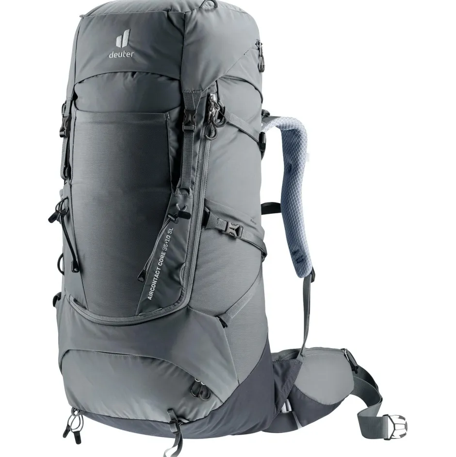 Deuter - Women's Aircontact Core 35+10 SL - Trekkingrucksack