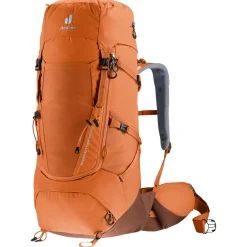 Deuter - Women's Aircontact Core 35+10 SL - Trekkingrucksack