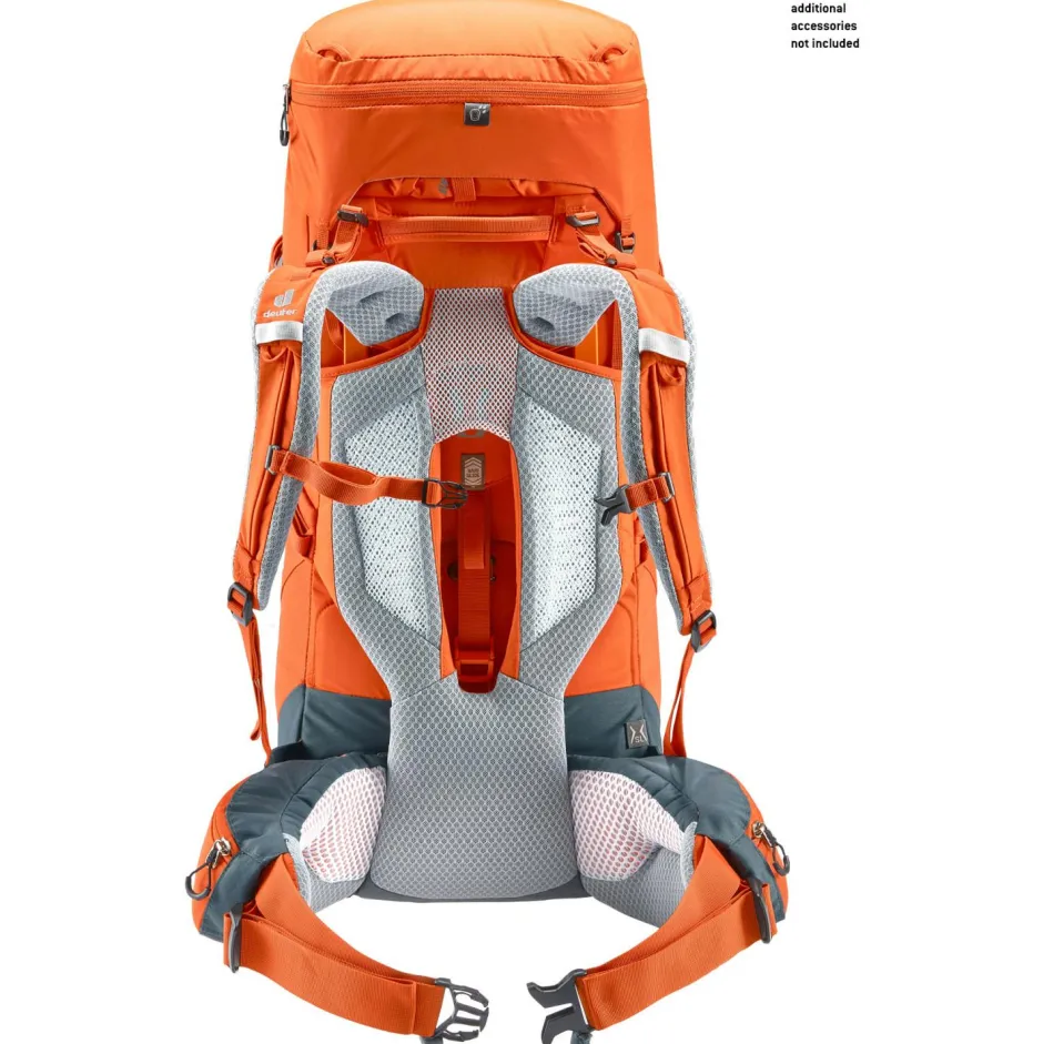 Deuter - Women's Aircontact Core 35+10 SL - Trekkingrucksack