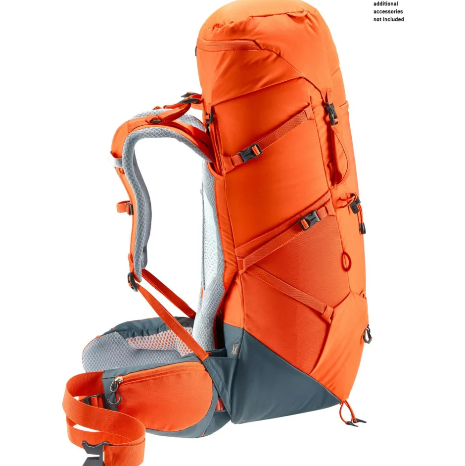 Deuter - Women's Aircontact Core 35+10 SL - Trekkingrucksack