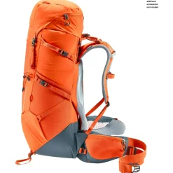 Deuter - Women's Aircontact Core 35+10 SL - Trekkingrucksack