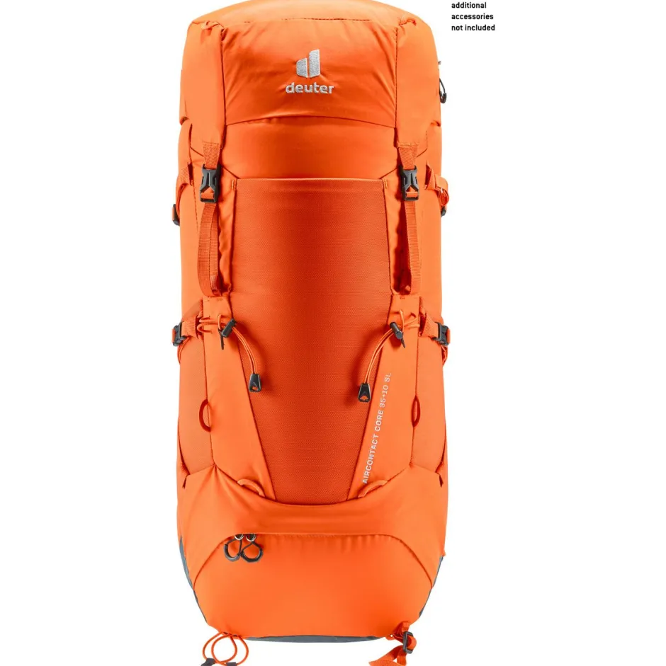 Deuter - Women's Aircontact Core 35+10 SL - Trekkingrucksack