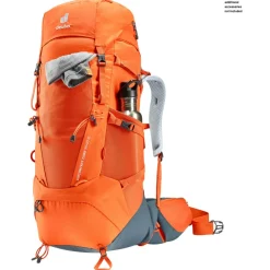 Deuter - Women's Aircontact Core 35+10 SL - Trekkingrucksack