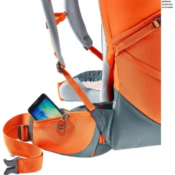 Deuter - Women's Aircontact Core 35+10 SL - Trekkingrucksack