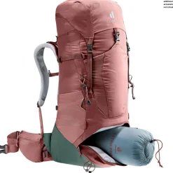 Deuter - Women's Aircontact Lite 35 + 10 SL - Trekkingrucksack