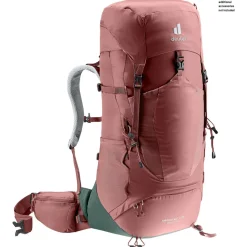 Deuter - Women's Aircontact Lite 35 + 10 SL - Trekkingrucksack