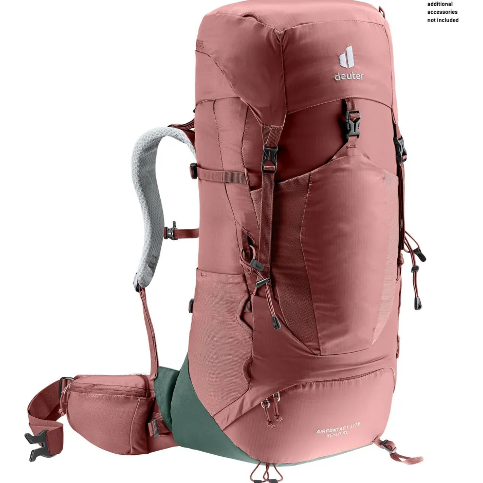 Deuter - Women's Aircontact Lite 35 + 10 SL - Trekkingrucksack