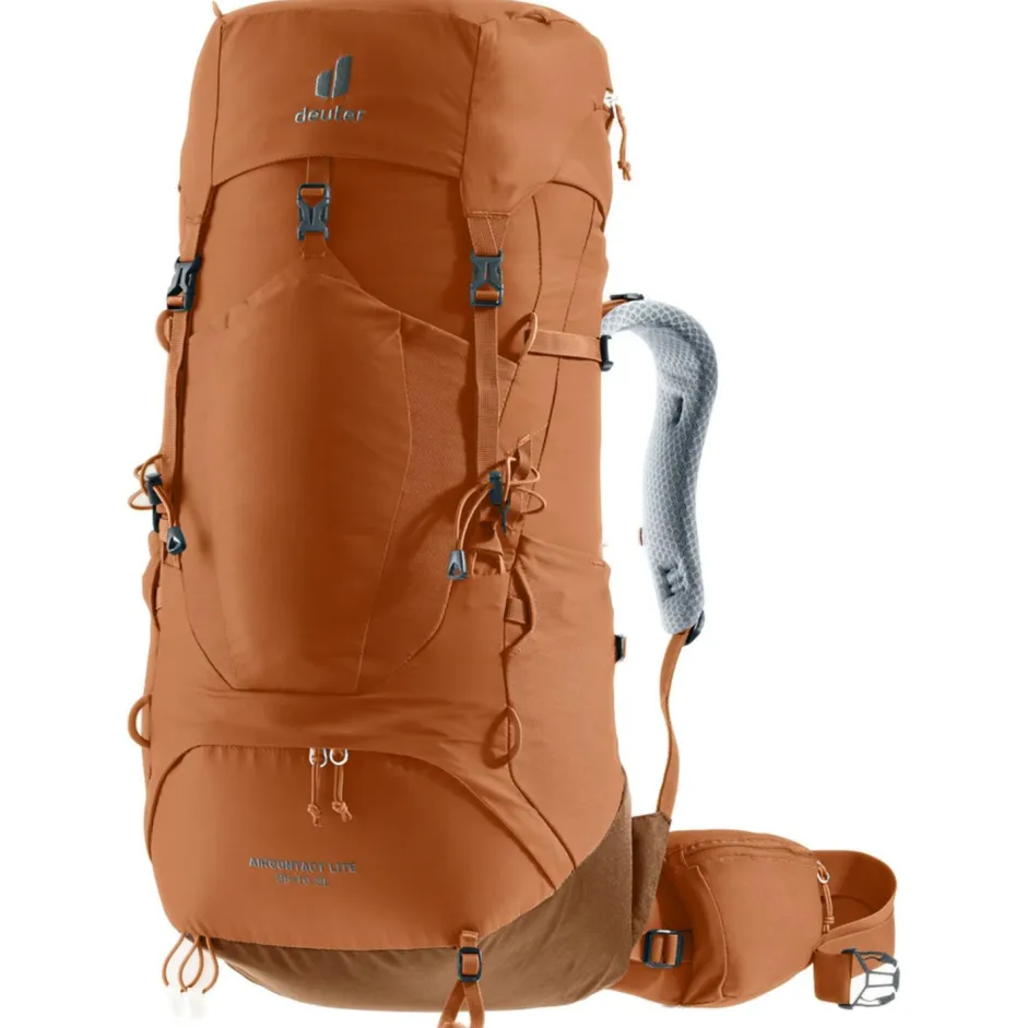 Deuter - Women's Aircontact Lite 35 + 10 SL - Trekkingrucksack