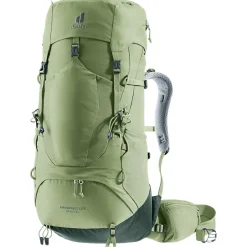 Deuter - Women's Aircontact Lite 35 + 10 SL - Trekkingrucksack