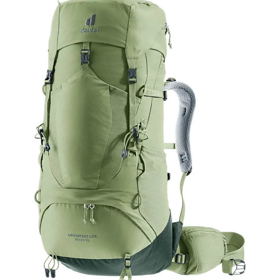 Deuter - Women's Aircontact Lite 35 + 10 SL - Trekkingrucksack