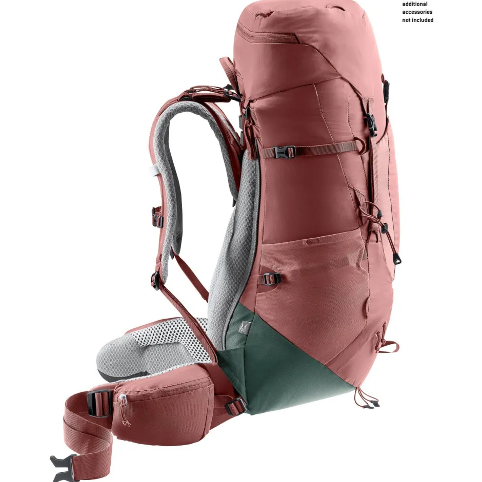 Deuter - Women's Aircontact Lite 35 + 10 SL - Trekkingrucksack