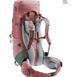 Deuter - Women's Aircontact Lite 35 + 10 SL - Trekkingrucksack