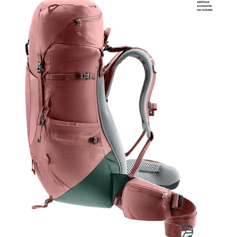 Deuter - Women's Aircontact Lite 35 + 10 SL - Trekkingrucksack