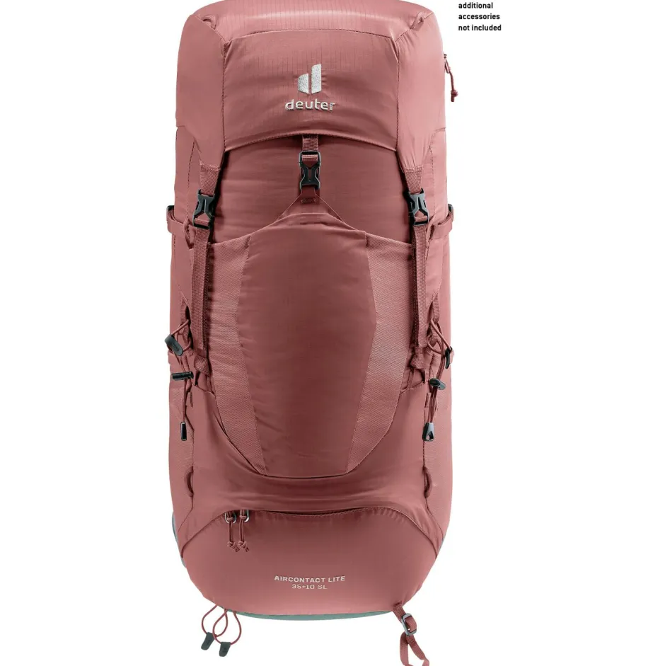 Deuter - Women's Aircontact Lite 35 + 10 SL - Trekkingrucksack