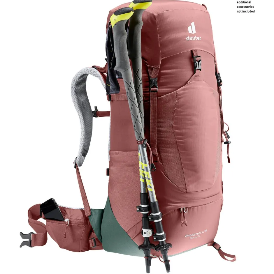 Deuter - Women's Aircontact Lite 35 + 10 SL - Trekkingrucksack