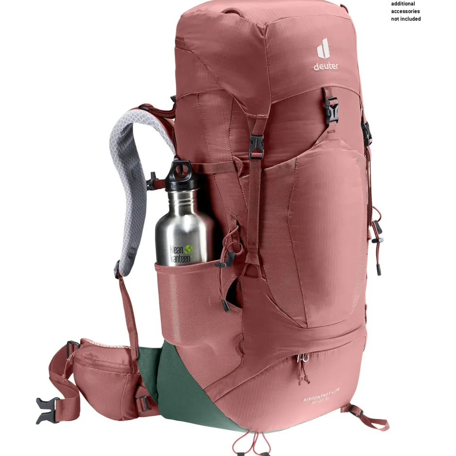 Deuter - Women's Aircontact Lite 35 + 10 SL - Trekkingrucksack