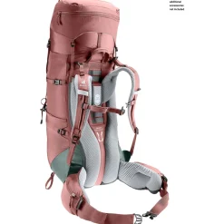 Deuter - Women's Aircontact Lite 35 + 10 SL - Trekkingrucksack