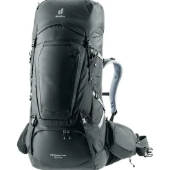 Deuter Trekkingausrüstung-- Women's Aircontact Pro SL 65+10 l - Trekkingrucksack Graphite