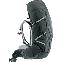 Deuter Trekkingausrüstung-- Women's Aircontact Pro SL 65+10 l - Trekkingrucksack Graphite