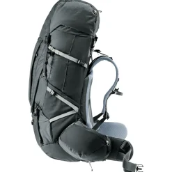 Deuter Trekkingausrüstung-- Women's Aircontact Pro SL 65+10 l - Trekkingrucksack Graphite