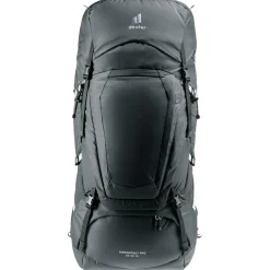 Deuter Trekkingausrüstung-- Women's Aircontact Pro SL 65+10 l - Trekkingrucksack Graphite