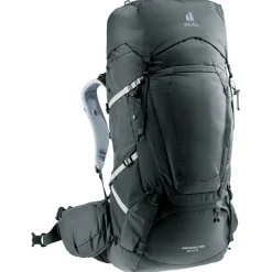 Deuter Trekkingausrüstung-- Women's Aircontact Pro SL 65+10 l - Trekkingrucksack Graphite