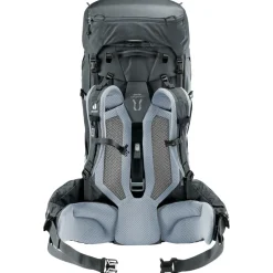 Deuter Trekkingausrüstung-- Women's Aircontact Pro SL 65+10 l - Trekkingrucksack Graphite