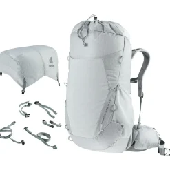 Deuter - Women's Aircontact Ultra 35+5 SL - Trekkingrucksack