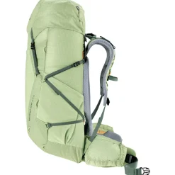 Deuter - Women's Aircontact Ultra 45+5 SL - Trekkingrucksack Clearance