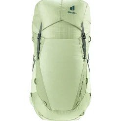 Deuter - Women's Aircontact Ultra 45+5 SL - Trekkingrucksack Clearance