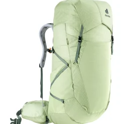 Deuter - Women's Aircontact Ultra 45+5 SL - Trekkingrucksack Clearance