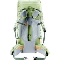 Deuter - Women's Aircontact Ultra 45+5 SL - Trekkingrucksack Clearance