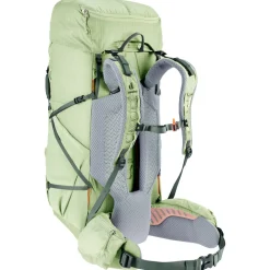 Deuter - Women's Aircontact Ultra 45+5 SL - Trekkingrucksack Clearance