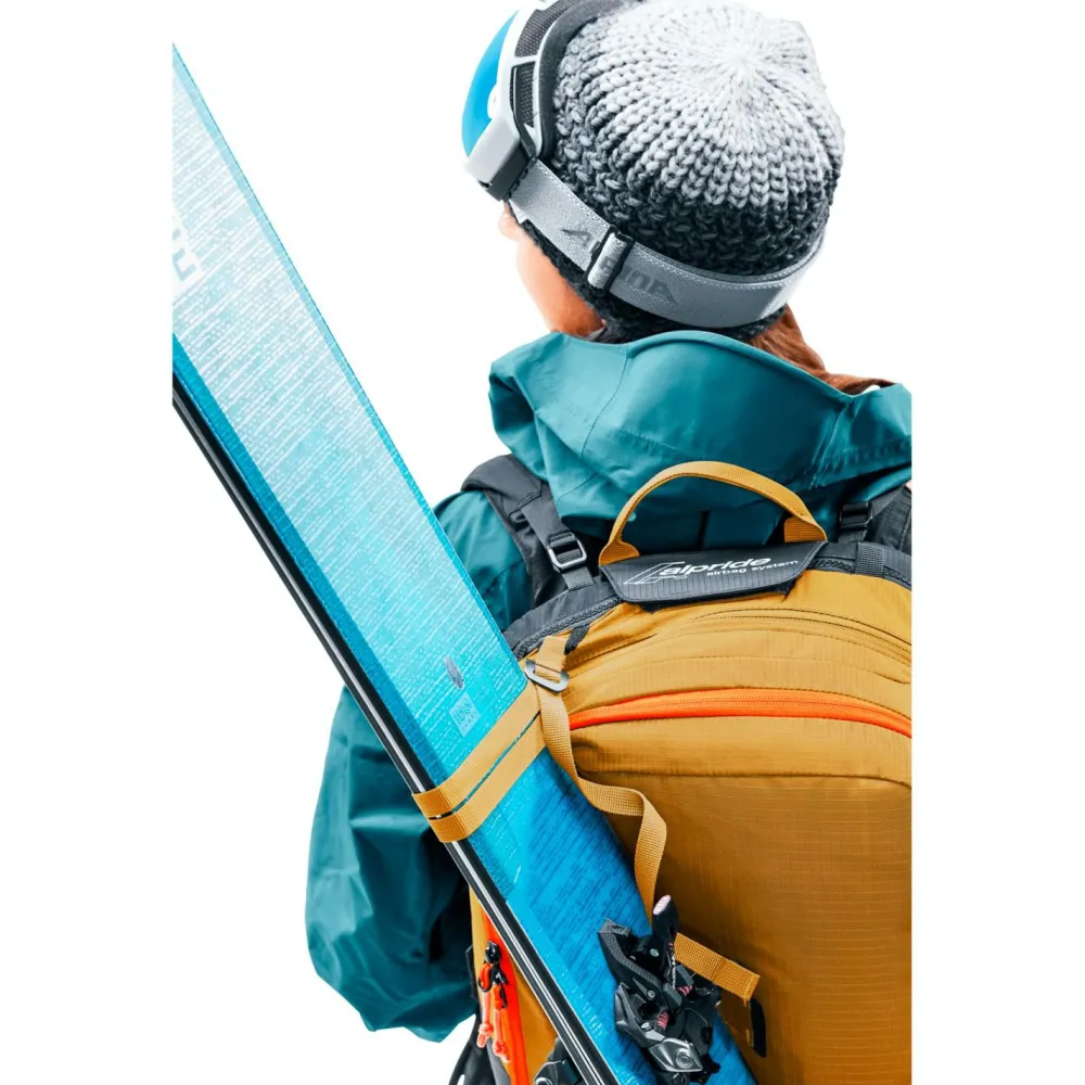 Deuter - Women's Alproof Lite 20 SL - Lawinenrucksack Online
