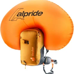 Deuter - Women's Alproof Lite 20 SL - Lawinenrucksack Online