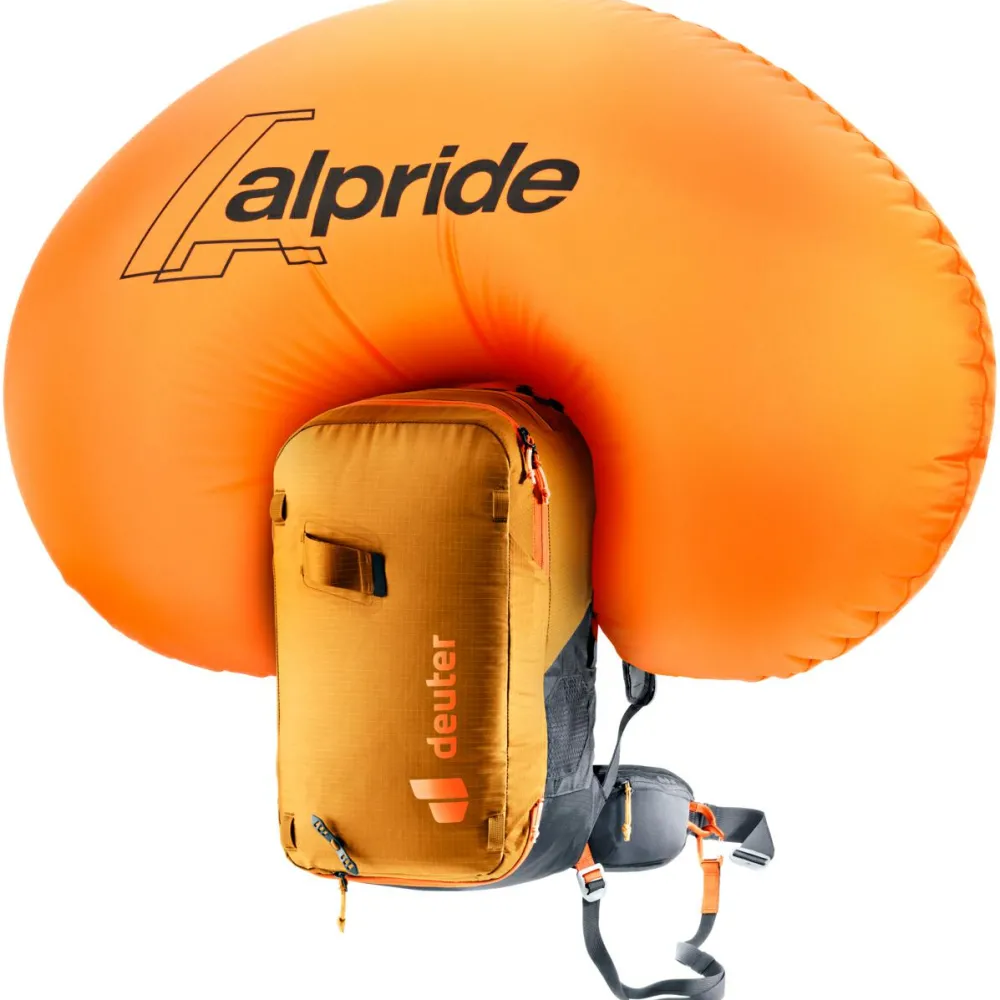 Deuter - Women's Alproof Lite 20 SL - Lawinenrucksack Online