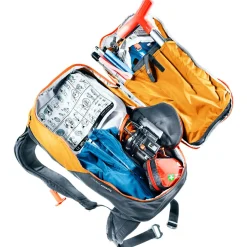 Deuter - Women's Alproof Lite 20 SL - Lawinenrucksack Online