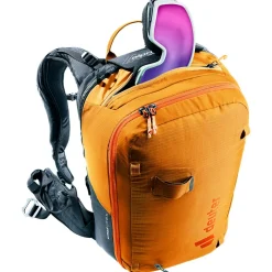 Deuter - Women's Alproof Lite 20 SL - Lawinenrucksack Online