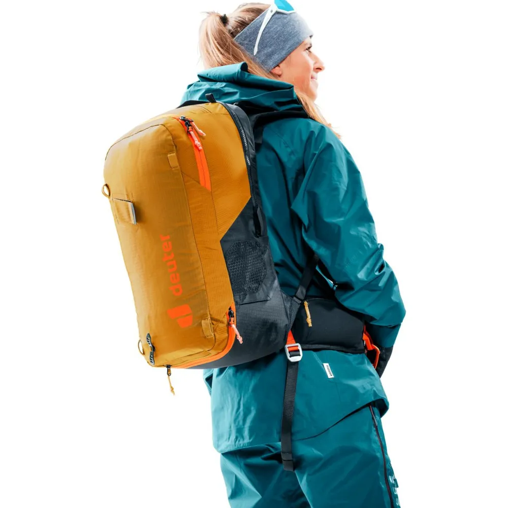 Deuter - Women's Alproof Lite 20 SL - Lawinenrucksack Online