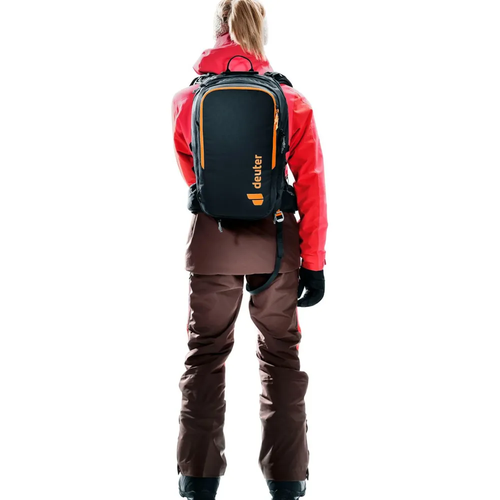- Women's Alproof Ride 16 SL - Lawinenrucksack < Deuter Discount