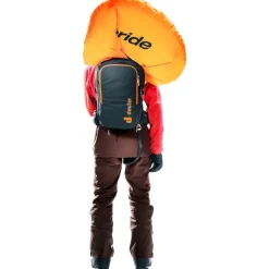 - Women's Alproof Ride 16 SL - Lawinenrucksack < Deuter Discount